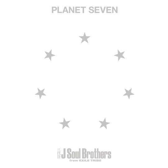 PLANET SEVEN