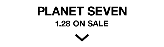 PLANET SEVEN 1.28 ON SALE