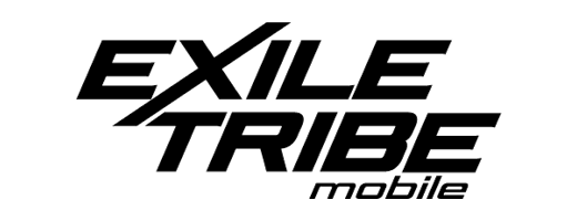 EXILE TRIBE mobile